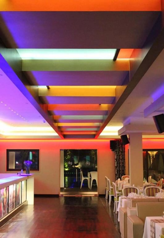 Planet Hollywood Goa Beach Resort - фото 46