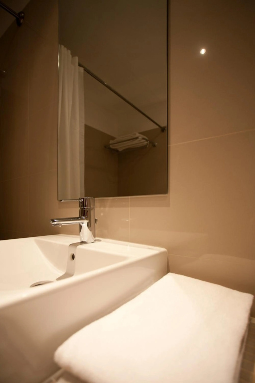 Stay Hotel Porto Centro Antas - Général
