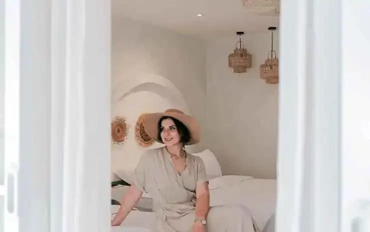 Gamaya Villa Jogja with Privatepool