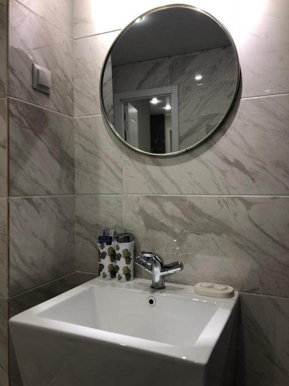 Апартаменты COMFORTable apartment in the center в Усть-Каменогорске