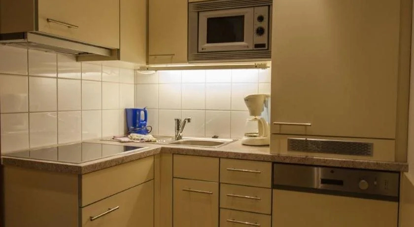 Garni Rustika - Général