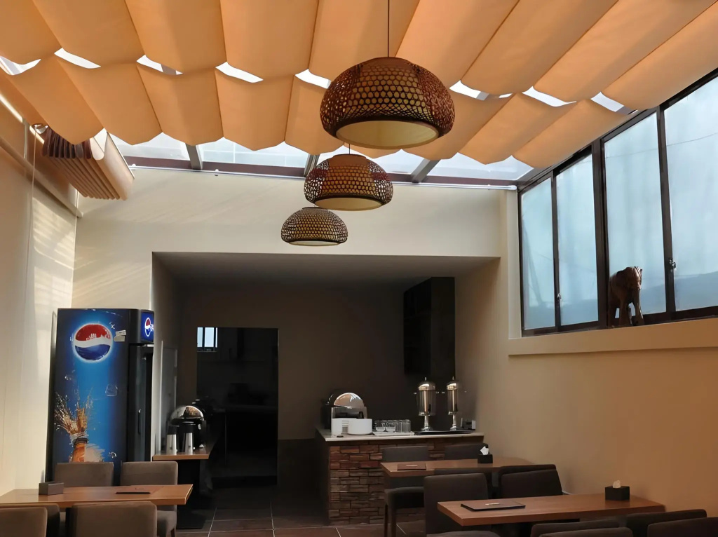 Hotel photo 14