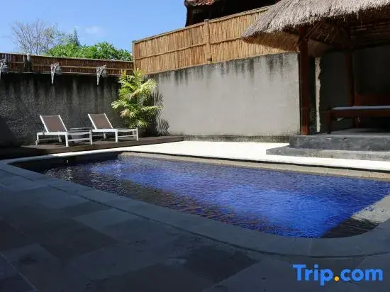 Keraton Jimbaran Resort & Spa
