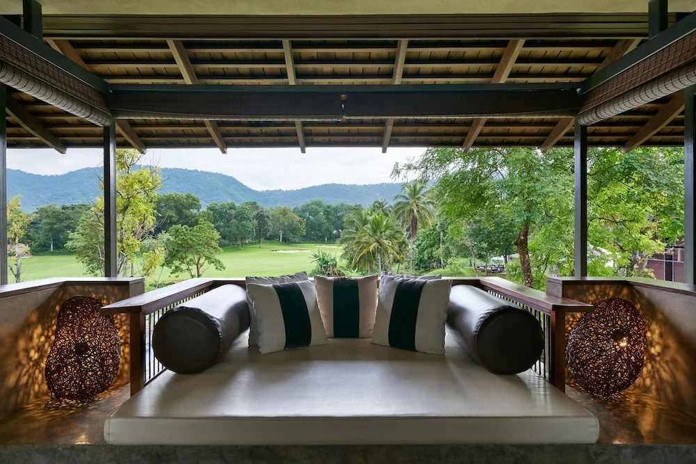Kirimaya Golf Resort Spa - Chambres
