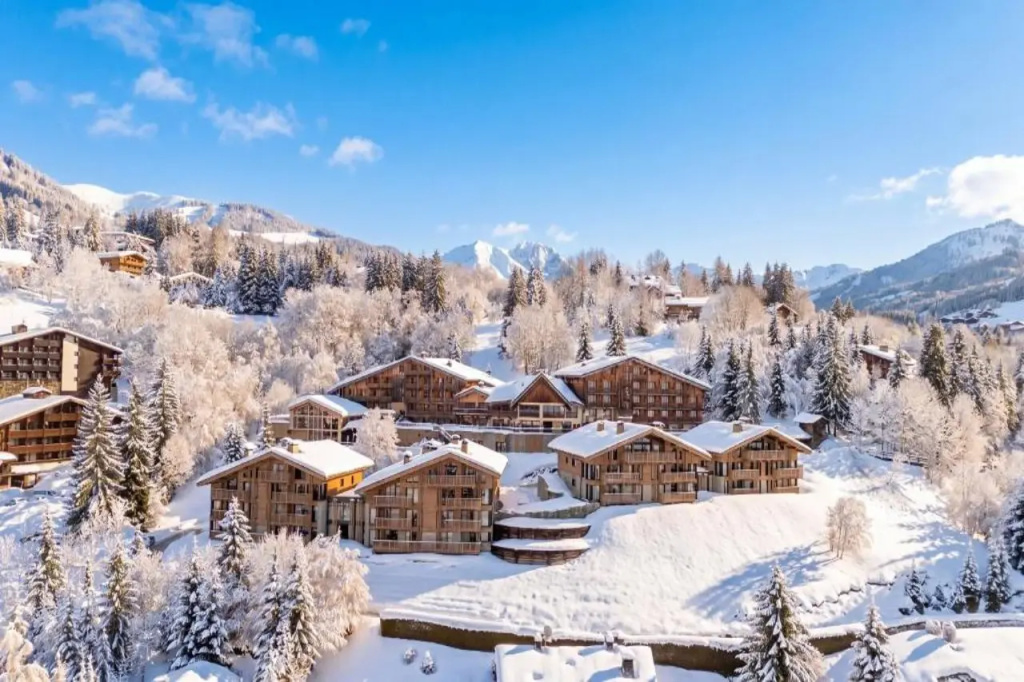 Les Chalets de l Observatoire