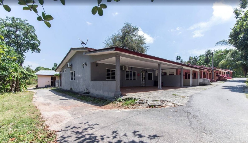 ZEN Home Nabil Nabila Homestay