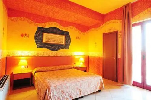 Hotel Poseidonia Mare - Général
