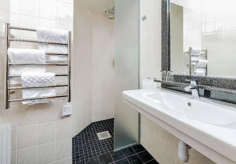 Best Western Hotel 23 - Chambres