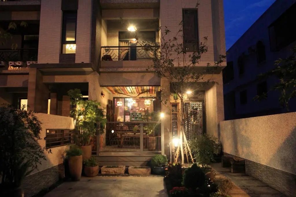 Hotel photo 1