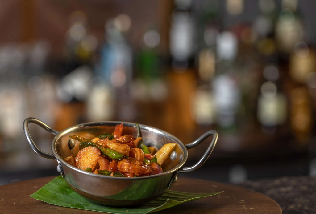 Radisson Blu Resort Galle - фото 12