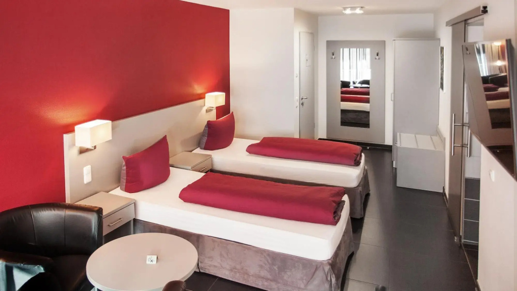 Hotel photo 26