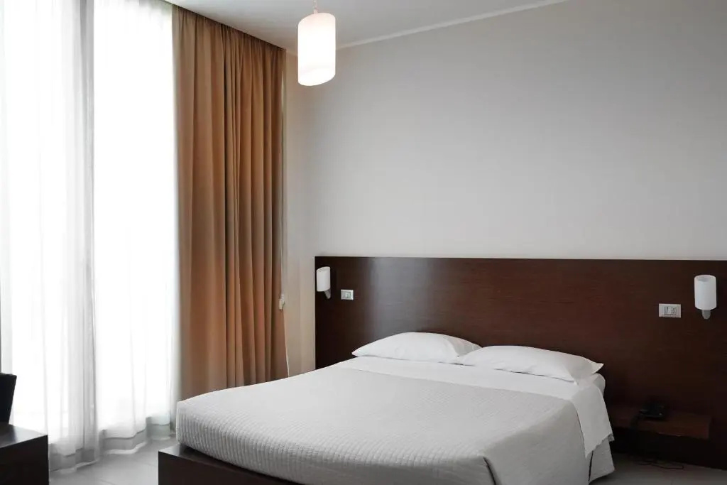 Martur Resort - Chambres