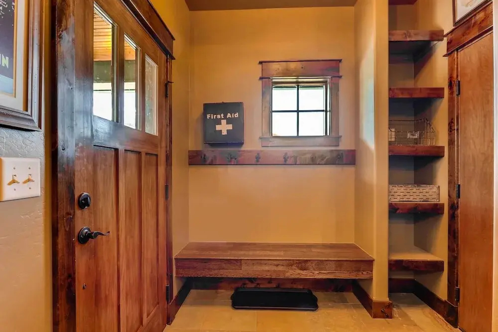 Dog-friendly Cabin in the Heart of Grand Lake! - фото 3