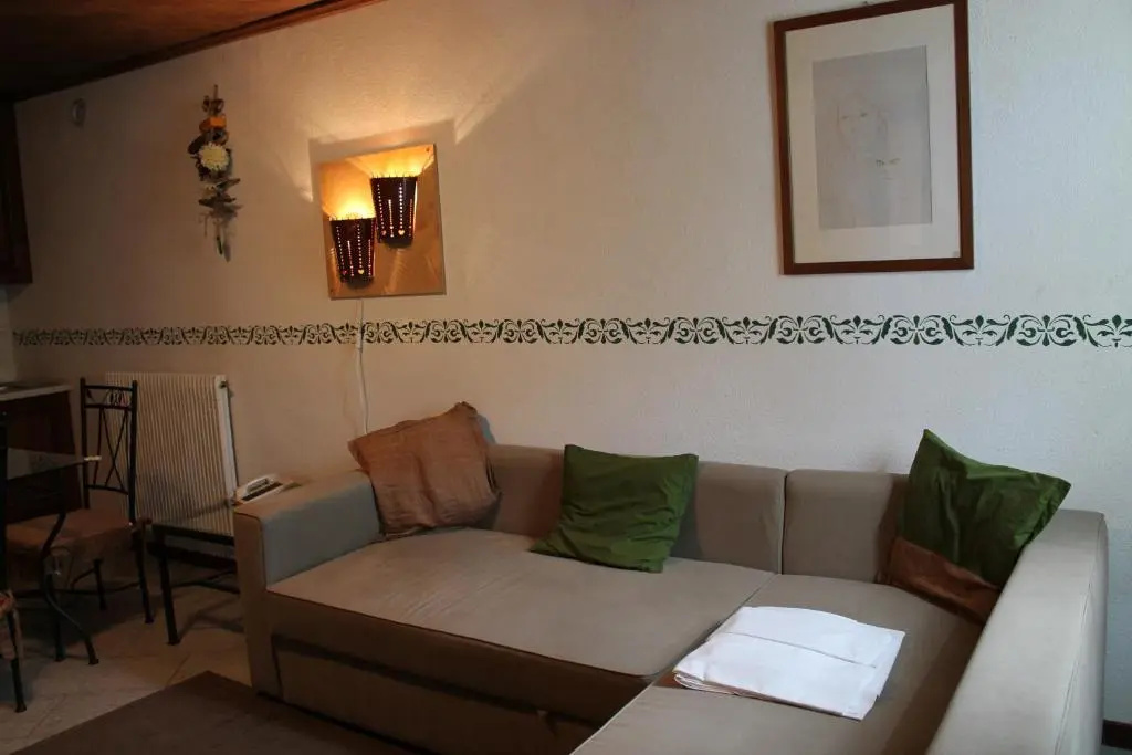 Jolly Residence - Chambres