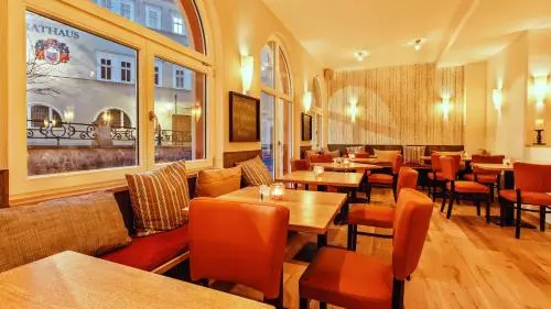 Hotel Thüringer Hof - Général