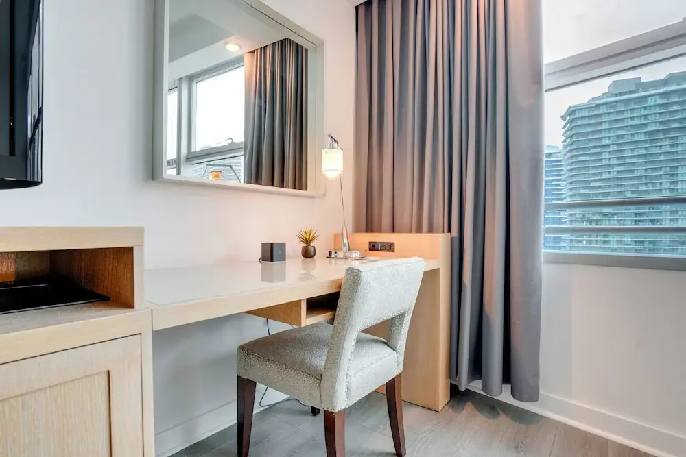 Brickell Ave Suites-Miami photo 4