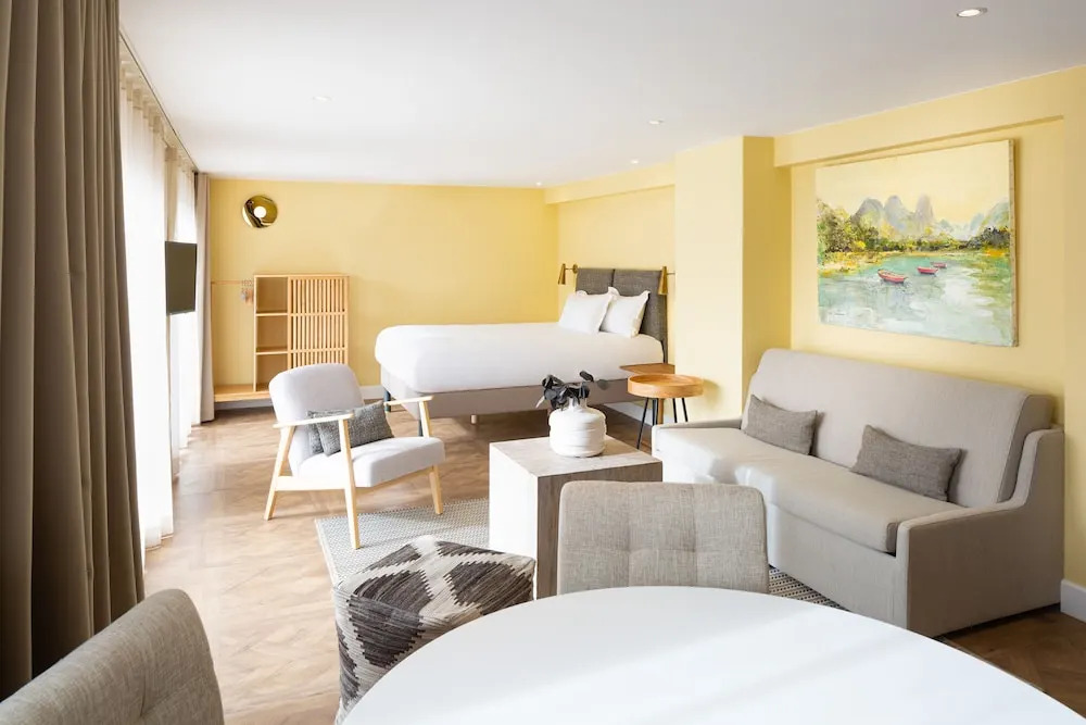 Hôtel Maison Montgrand Vieux-Port by null