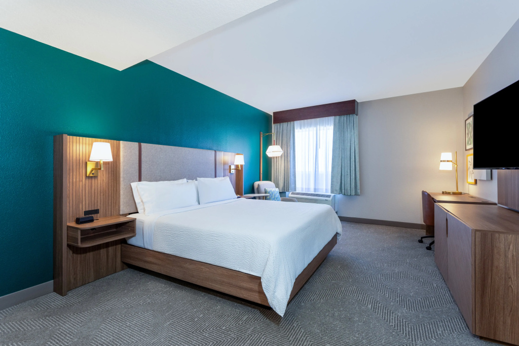 Holiday Inn & Suites Daytona Beach on the Ocean by IHG - Général