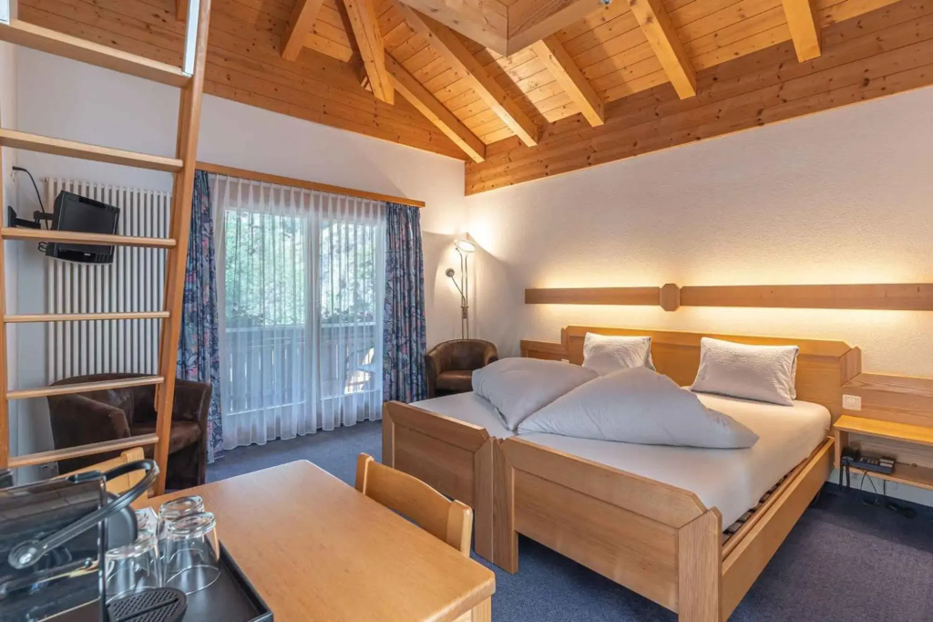 Aktiv- und Genusshotel Alpenblick - Général
