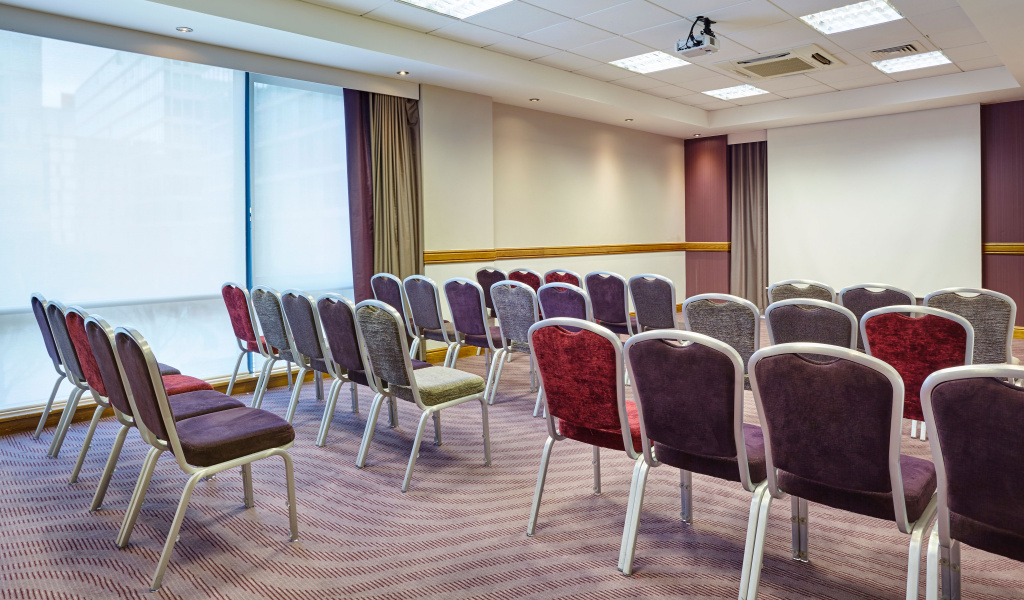 Leonardo Hotel Milton Keynes - Général