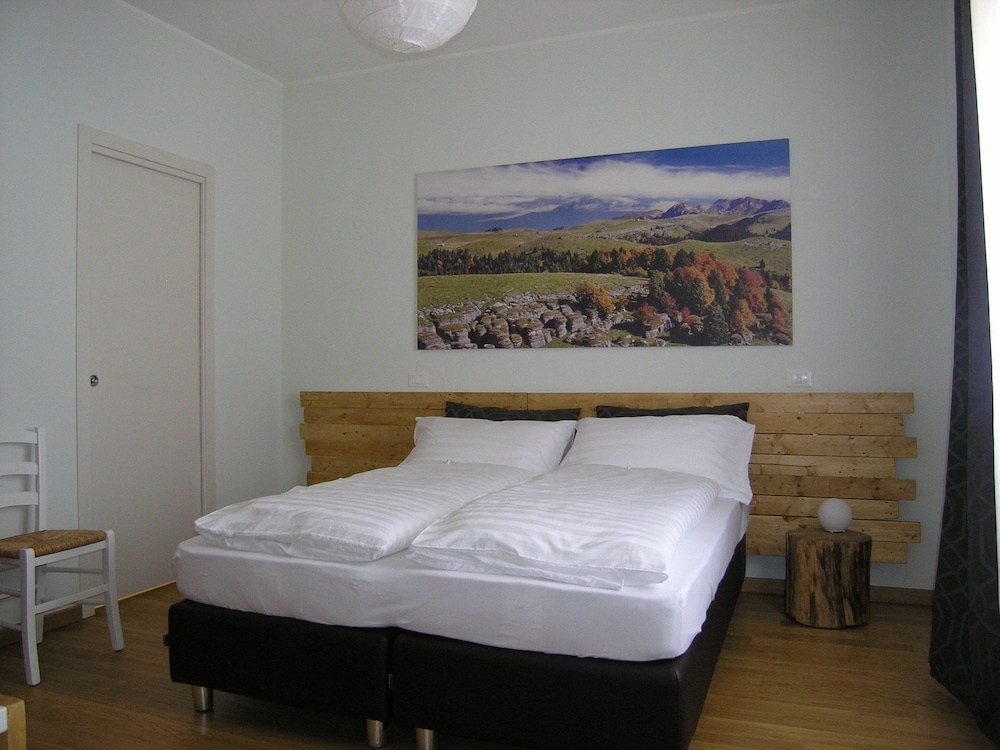 Via Verdi B&B — 2
