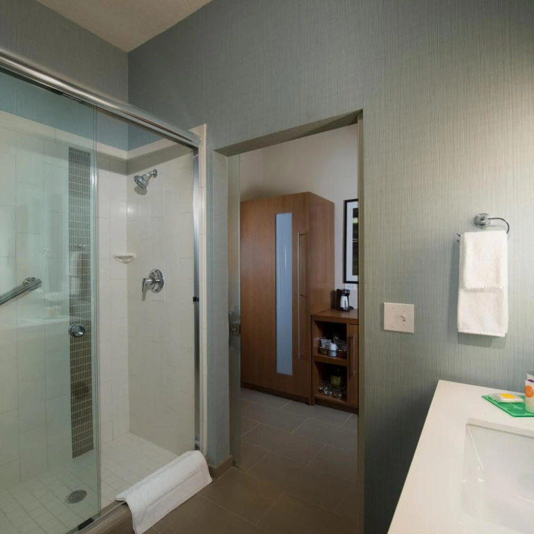 Hyatt Place Savannah Airport - Général
