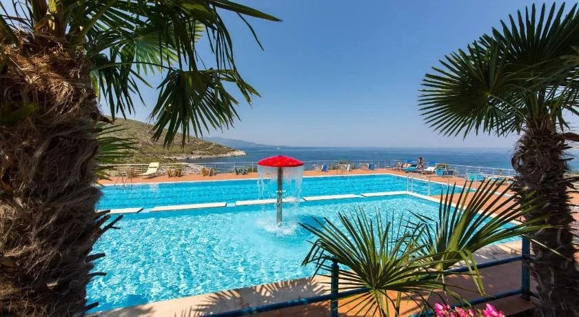 Hotel Bahamas - фото 10