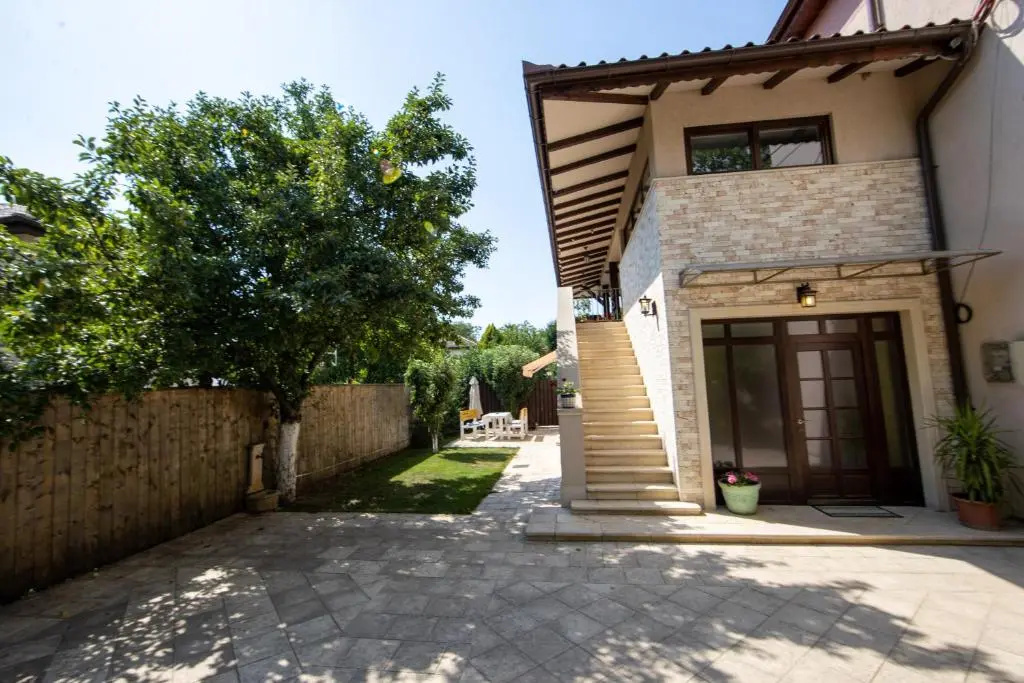 Guest House Timisoara
