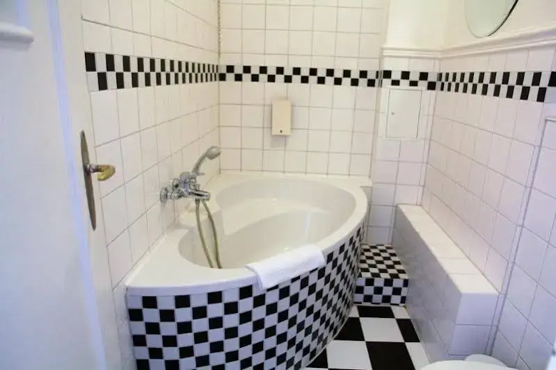 Hotel Maison am Adenauerplatz - Général