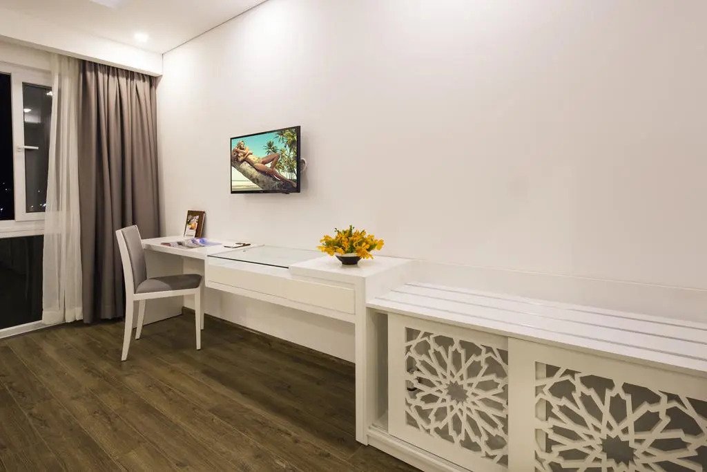 Champa Island Nha Trang - Resort Hotel & Spa - фото 17