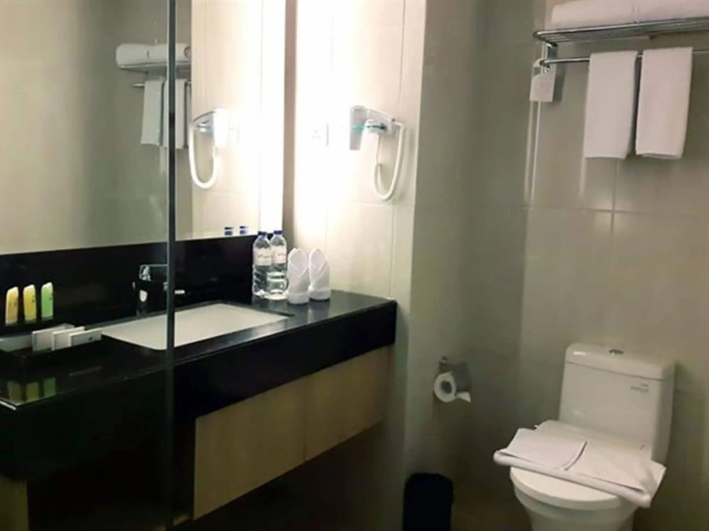 Swiss-Belinn Tunjungan Surabaya - Général