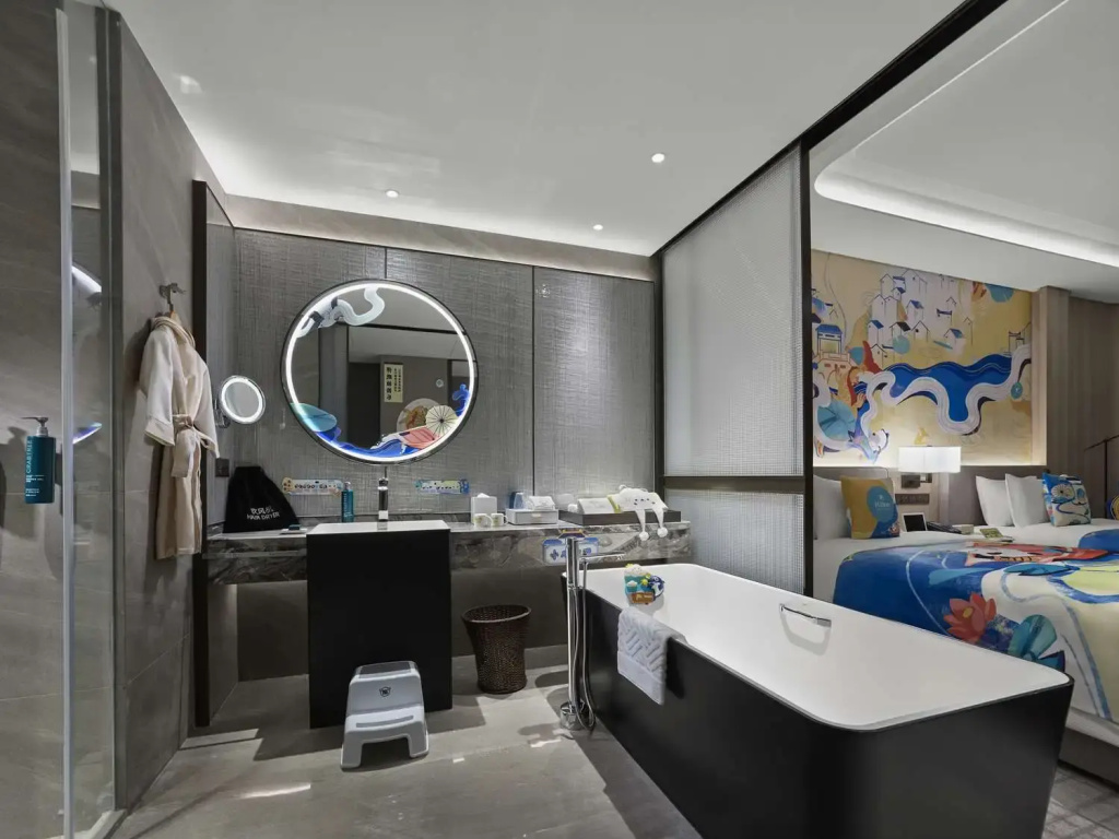 Hotel photo 7