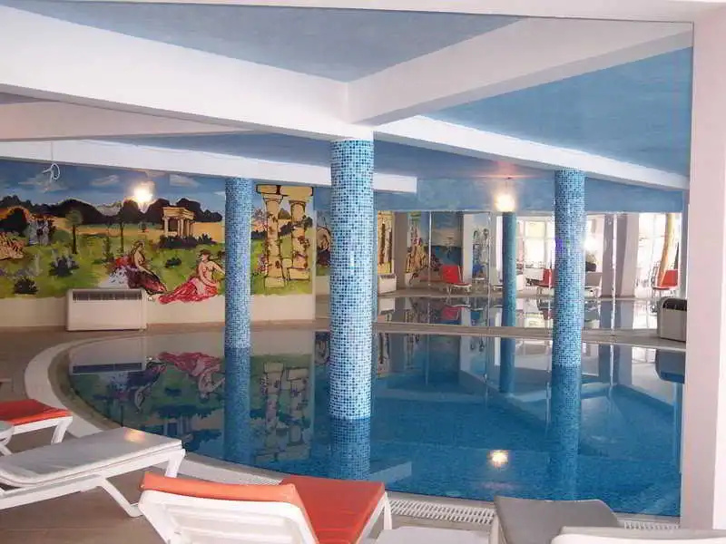 Hotel photo 14