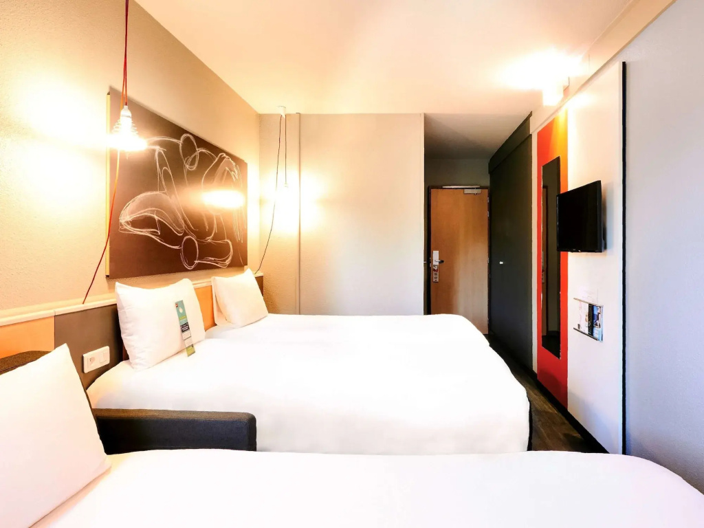 Hotel photo 2