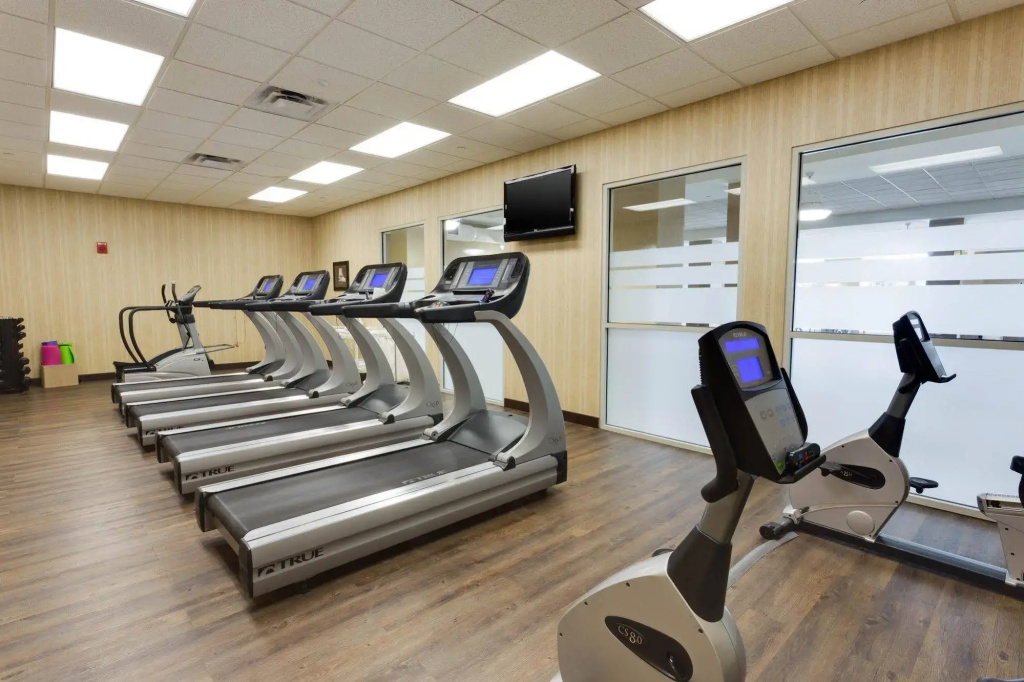 Drury Inn & Suites Near La Cantera Parkway - Général