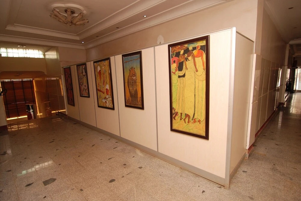 Hotel photo 13
