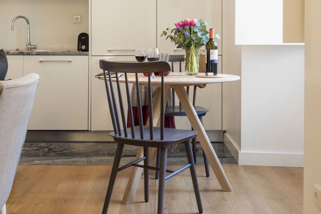 Lisbon Serviced Apartments Baixa Castelo - фото 30