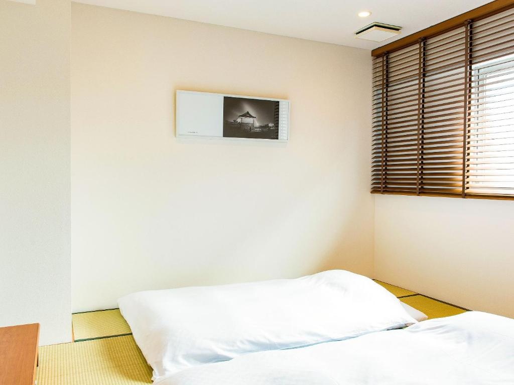 Hotel Pacific Kanazawa 사진 1