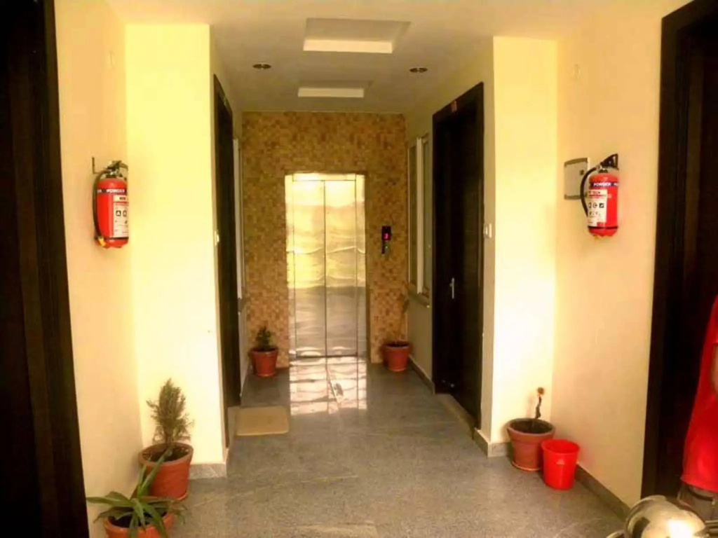 Hotel Laxmi Palace - Général