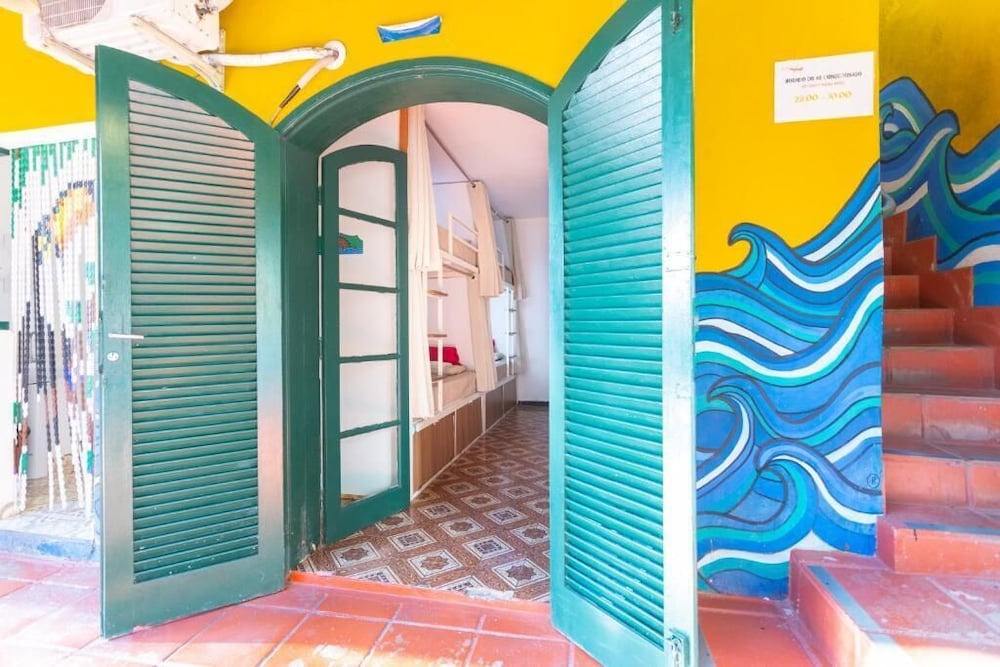 Hostel da Vila