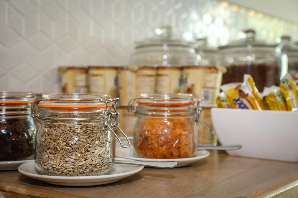 Holiday Inn Bournemouth by IHG - Général