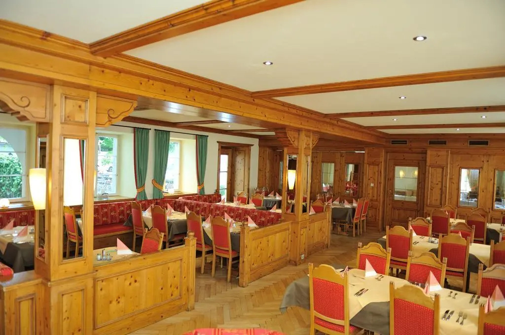 Gasthof Stift - Général