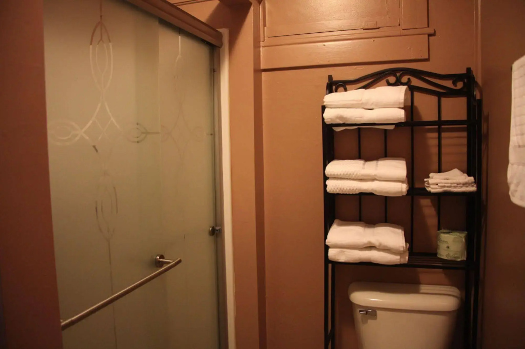 Historic Capitol Hotel Vacation Suites - Général