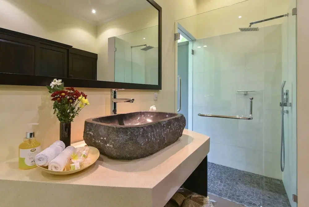 Luxury Villa