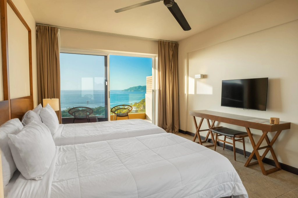 Wyndham Tamarindo - Général