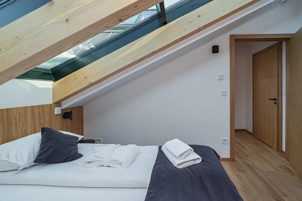Lipowy Dwór - Chambres