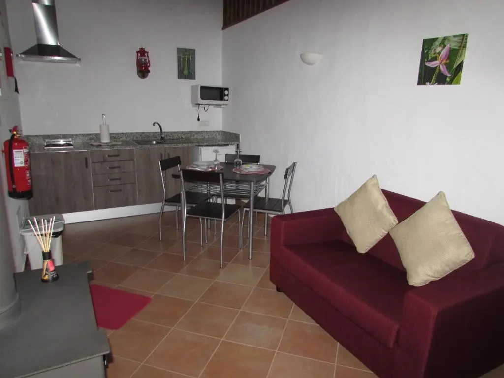 Quinta da Idalina - Chambres