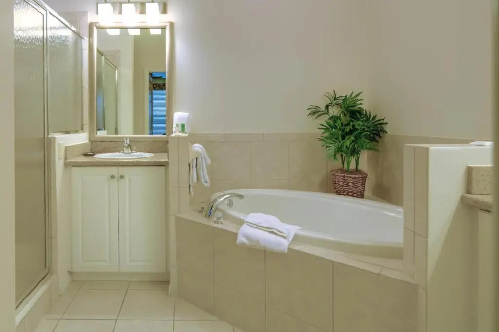 GreenLinks Golf Villas at Lely Resort - Chambres