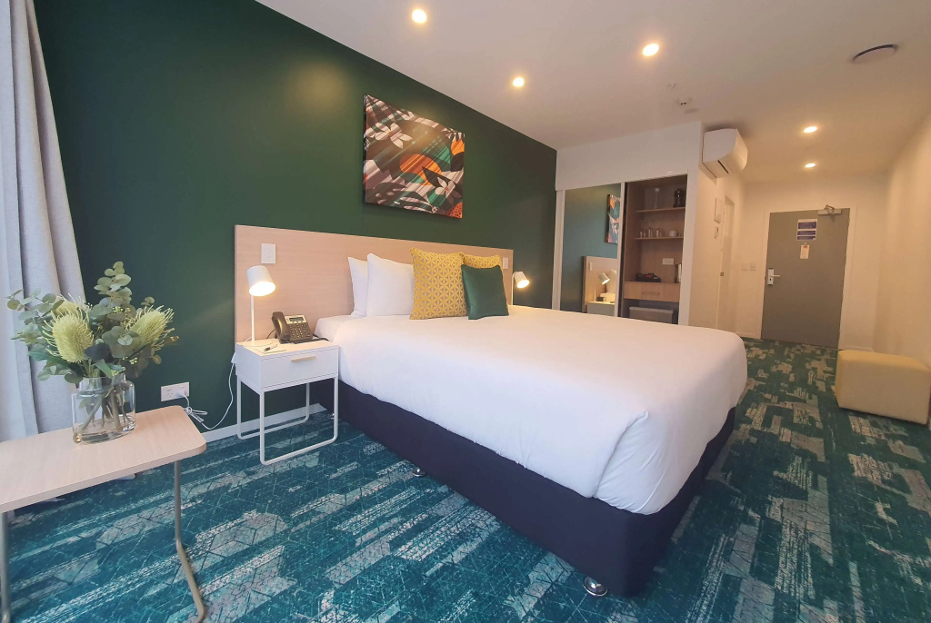 La Quinta By Wyndham Ellerslie Auckland - 4