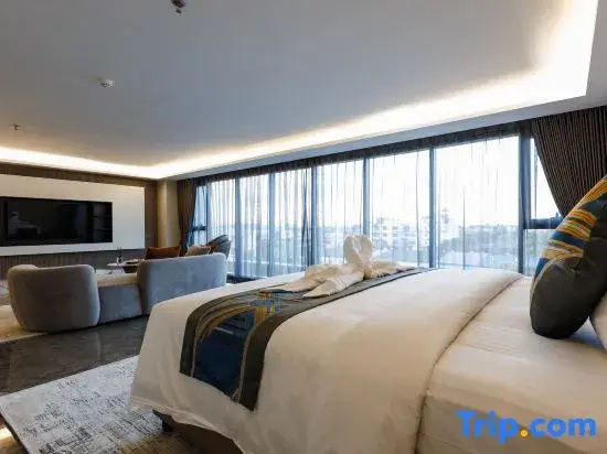 Premium Suite